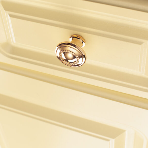 Carousel Knob 0024-34