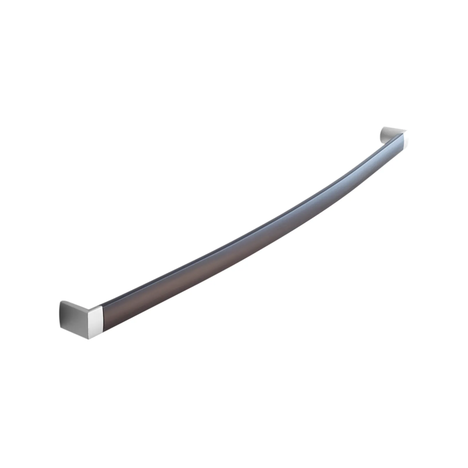 Barre Ellipse 8016-500-R2000 Ellipse Bar 8016-500-R2000