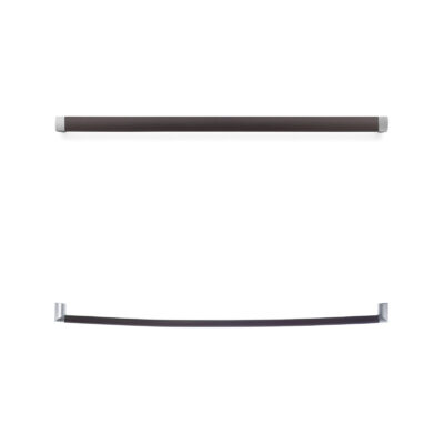 Ellipsenstange 8016-500-R2000