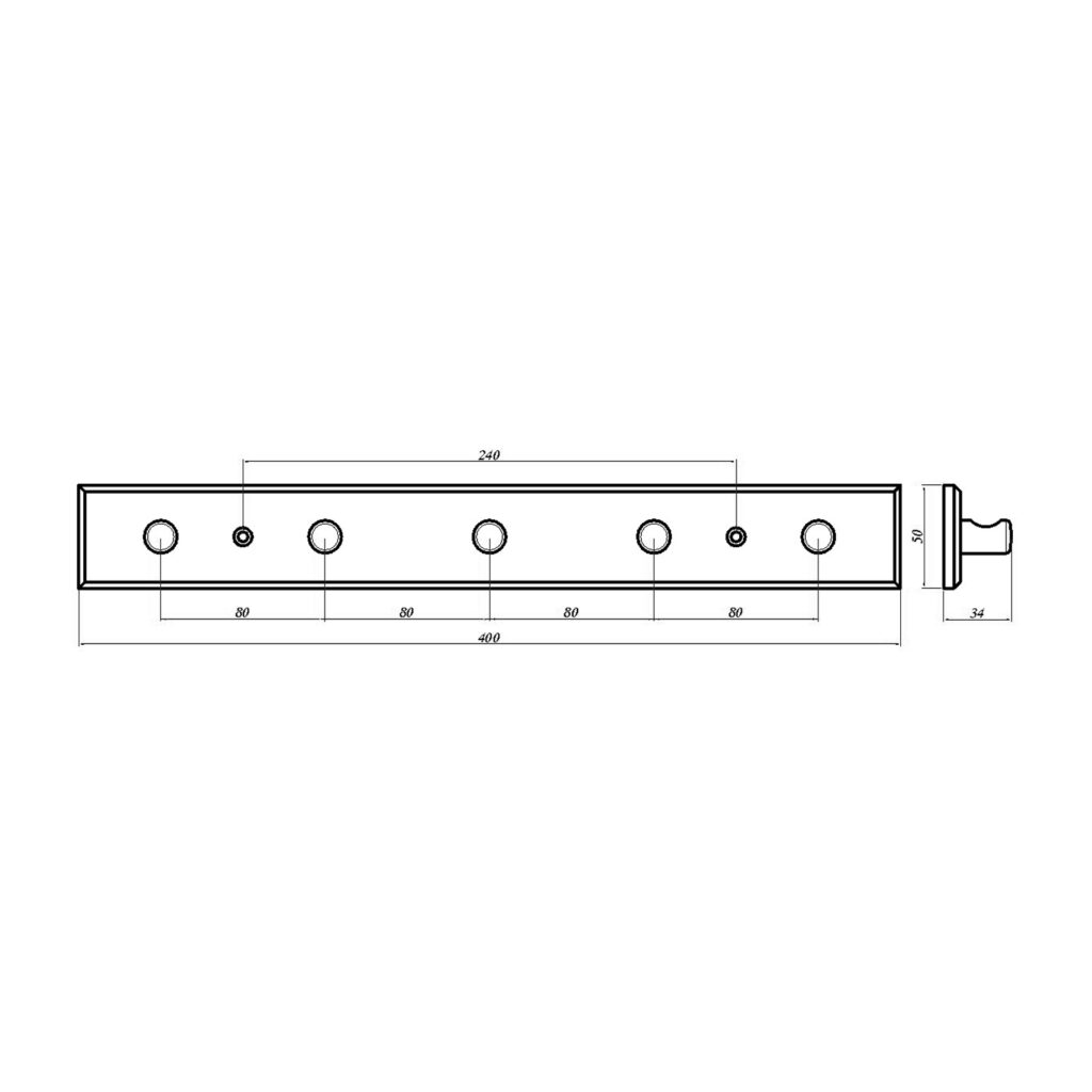 simple-hook-rail-8170-400-smd-we-open-doors