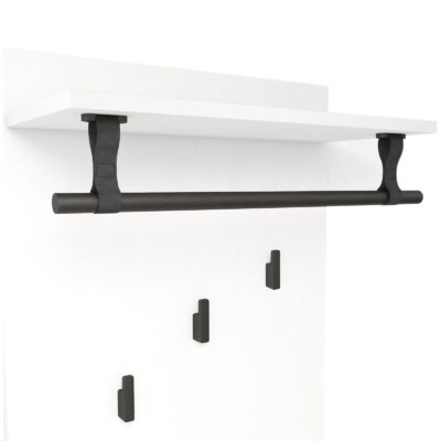 Loop Coatrack 8350-600