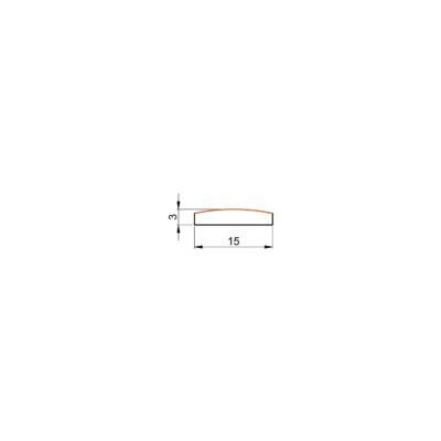 Produits M119-15X3
