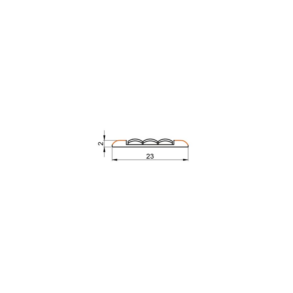 SP83 10 SMD We Open Doors Sp83 10 smd we open doors