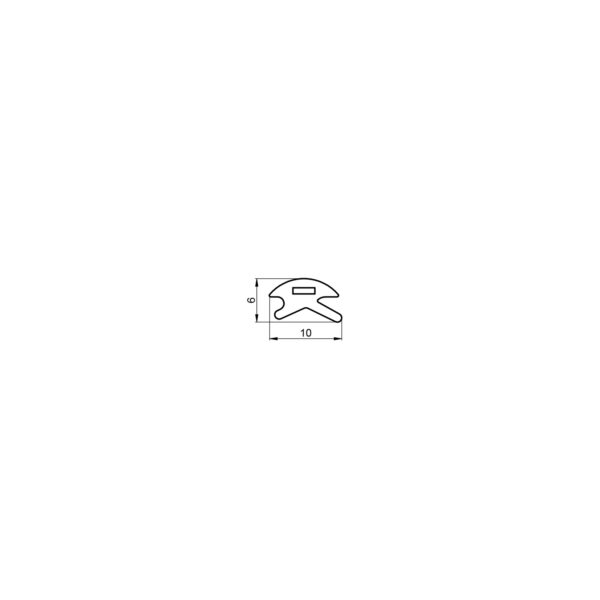 SP152 - Trennwandpuffer