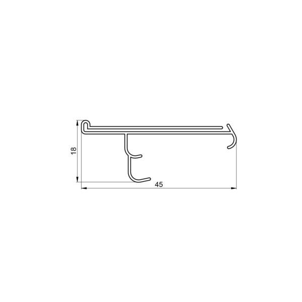 SP178 - Market Label’s Holder