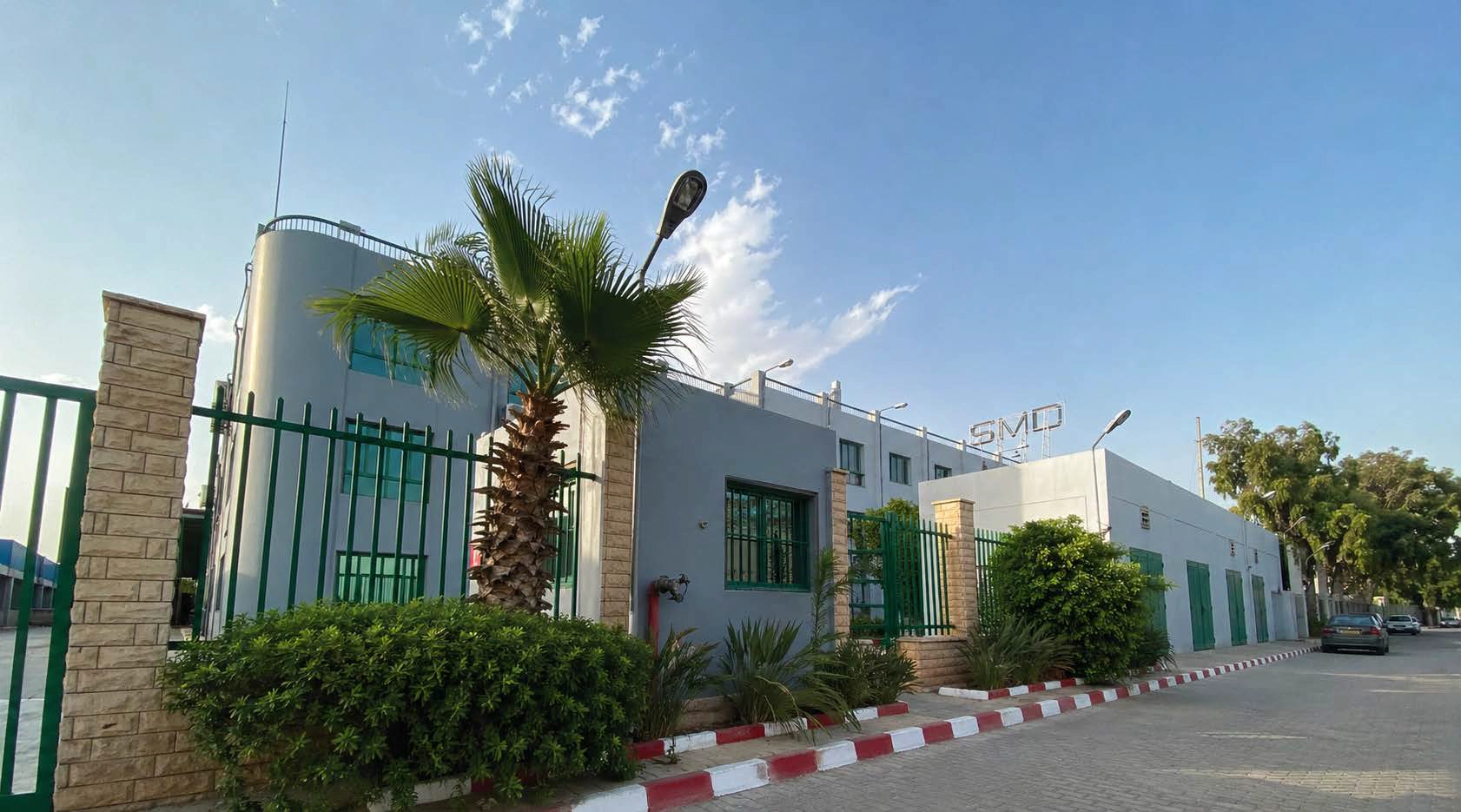 oem company